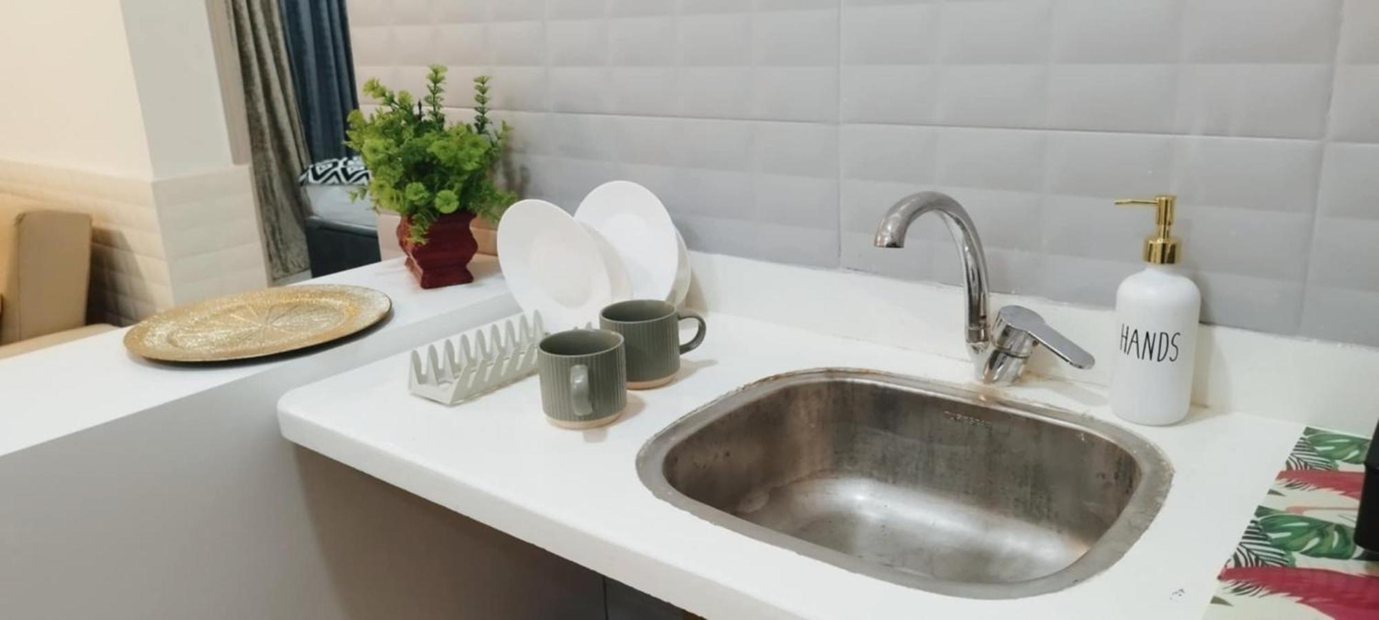 Relax House Zile Apartment *