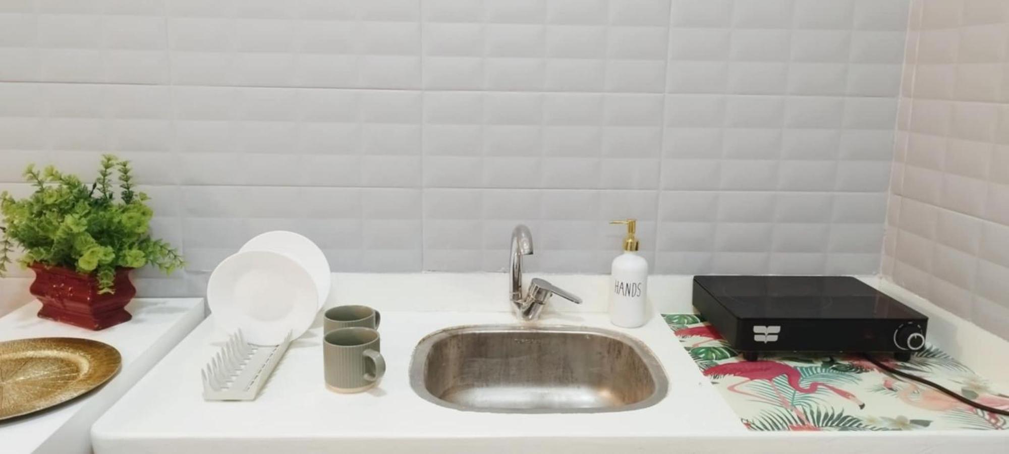 Apartment Relax House Zile Hurghada