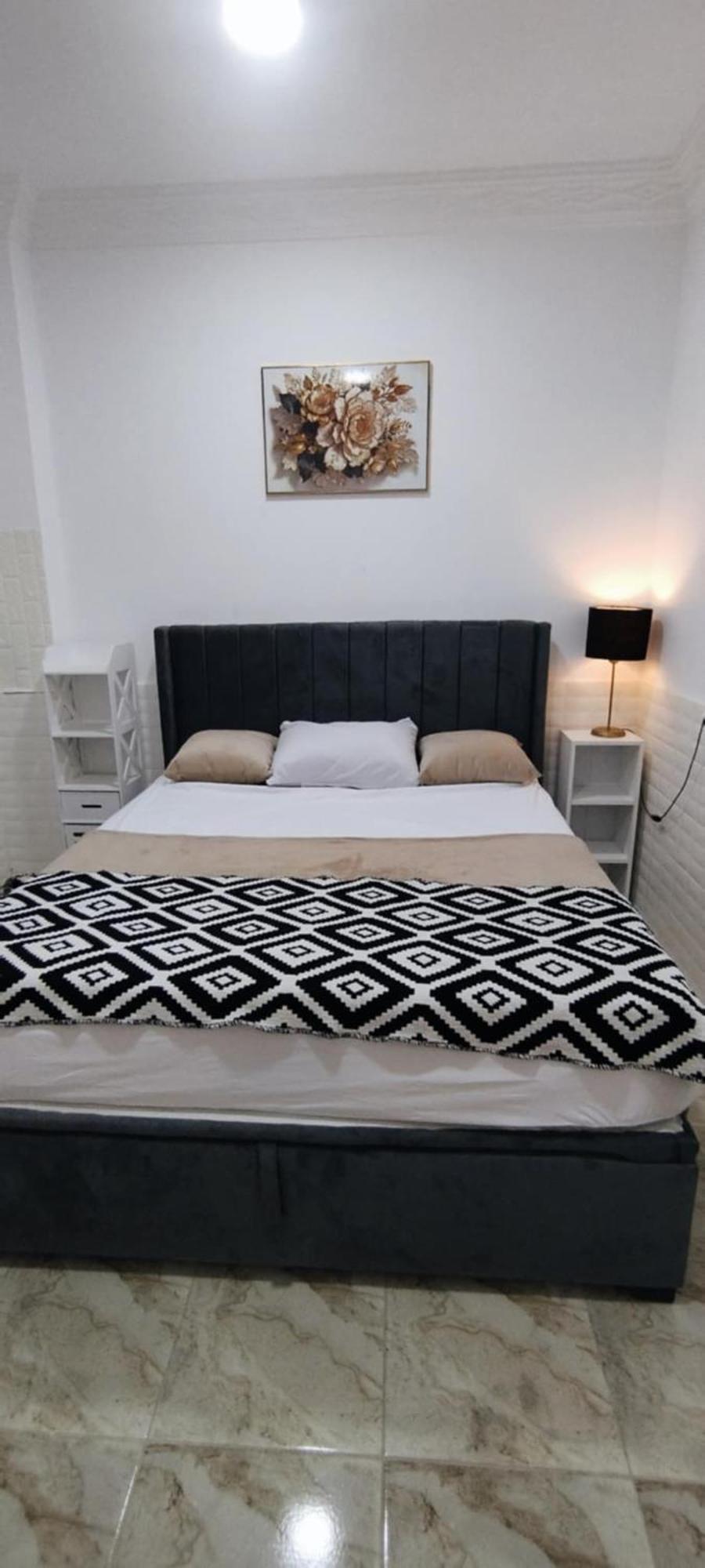 Apartment Relax House Zile *